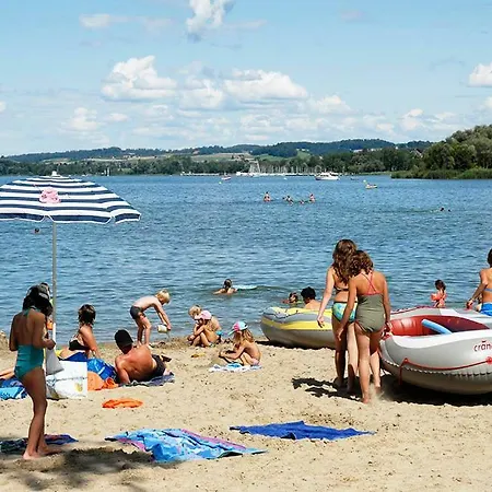 아파트 Le Ruchoz 로잔