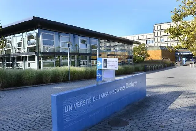 Le Ruchoz Apartament