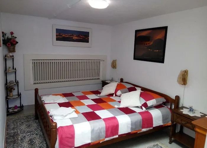 Le Ruchoz Apartament *