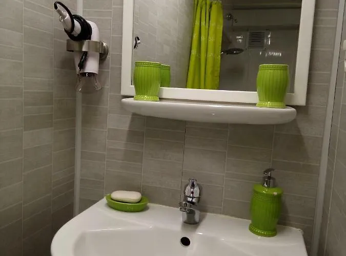 Apartament Le Ruchoz Lozanna