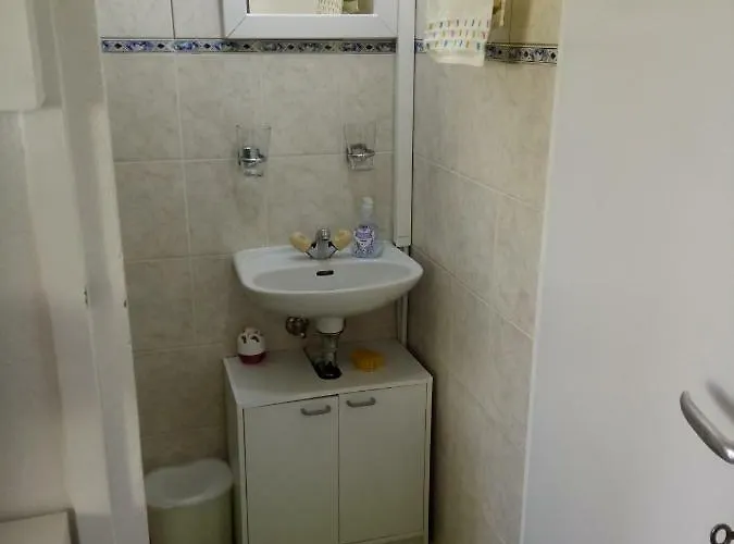 Le Ruchoz Apartament