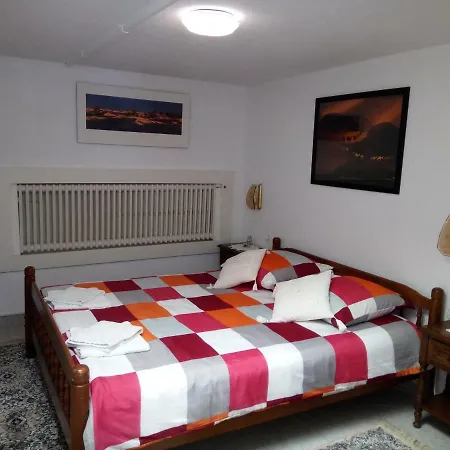 Le Ruchoz Apartament *