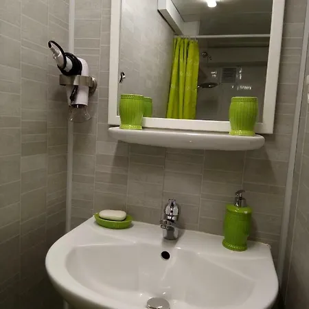 Apartament Le Ruchoz Lozanna
