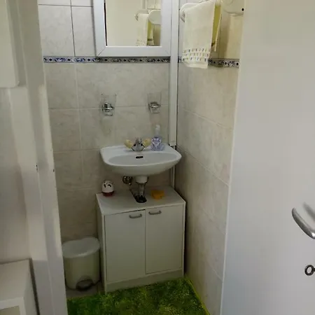 Le Ruchoz Apartament