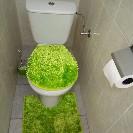 Le Ruchoz Apartament Lozanna