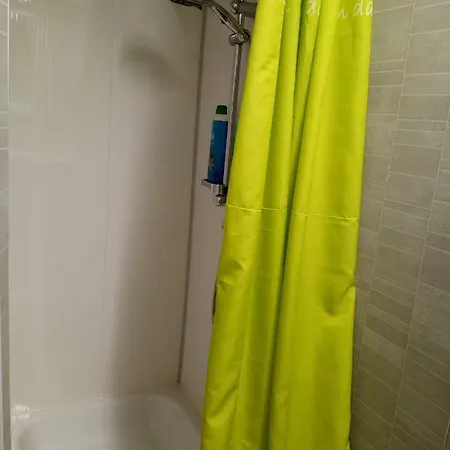 Apartament Le Ruchoz *